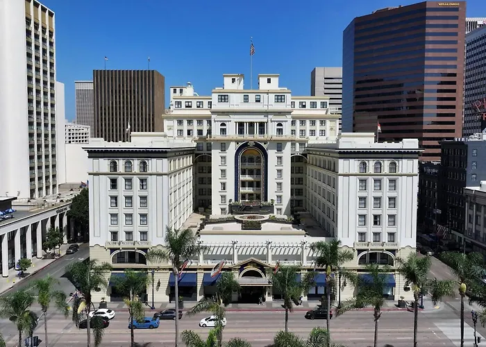 The Us Grant, A Luxury Collection Hotel, San Diego