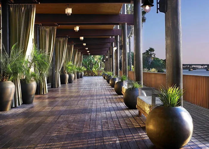 Paradise Point Resort & Spa